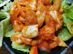 -猪小牛烤肉(青塔店)