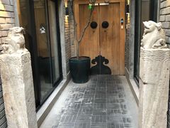 -糖房咖啡(南锣鼓巷店)