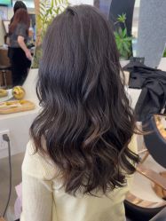 -GANO HAIR 