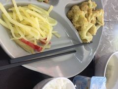 -阿伟1号饭堂(富华科技大厦店)