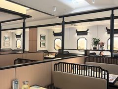 -小菜园新徽菜(溧阳万达店)