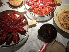 -巴厘龙虾·榜首油焖大虾(音乐学院·沿江酒馆店)