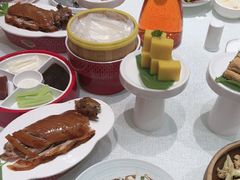 -京鸭棠(让胡路万达店)