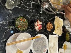 -潮汕美牛肉丸火锅店(天宁寺店)