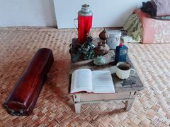 -百里峡七彩艺术小镇