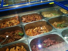 -星海汇海鲜自助烤肉火锅(百大店)