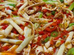-邱金小炒·30 年盐帮江湖菜(自贡店)