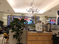 -鹿港小镇(悠唐店)