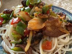 -维吾尔餐厅(宜山路店)