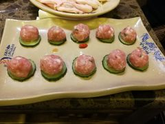 -钱小奴创意自助餐厅·原切谷饲安格斯畅吃(苏州昆山招商花园城店)