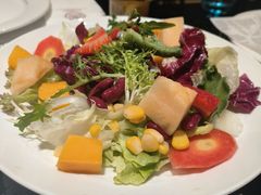 -RELLMAN莱尔曼扒房(黄埔店)
