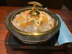 蒜蓉粉丝虾-前海沿·青岛菜(五四广场永旺店)