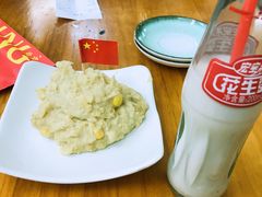 -炒豆合作社(东四总店)
