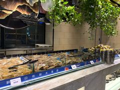 -川骄海鲜自助(亚运村店)