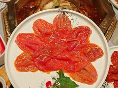 -蜀九香火锅(玉林店)