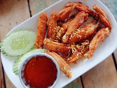 -Doo Dee Thai Food(Issan/Isaan/Esan)