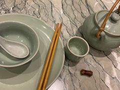 -萬國春·中菜馆(颐和公馆店)