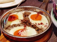 -ELI FALAFEL Lebanese&Mediterranean黎巴嫩美食(富城路店)