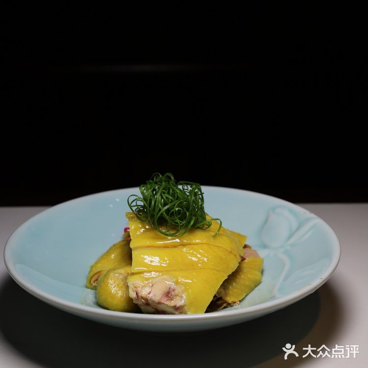 独具风韵的江南菜餐厅，演艺满满水乡情怀！