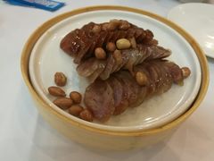 眉州东坡香肠-眉州东坡(亚运村店)