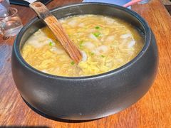-马灯部落·西湖边的创意山景餐厅(虎跑动物园店)