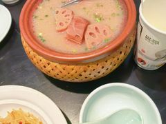 -在莲野·湖北民间菜·头牌松滋鸡(光谷步行街店)