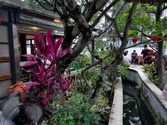 -天然居(伦教店)
