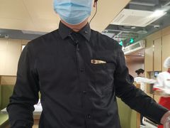 -海底捞火锅(公益西桥店)