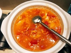 -素满香·食养自助(天一广场店)