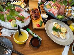 -九井澤精致料理(金茂店)