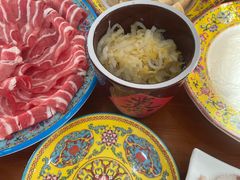 -松嘎里·乌拉满族火锅