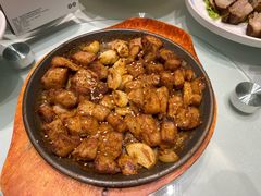 -新时代大酒店(仰口路店)