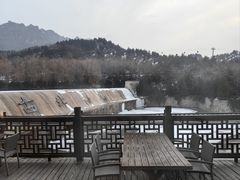 -望京楼flavor餐厅(古北水镇景区店)