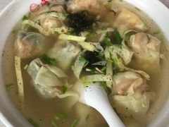 -海平馄饨(逍遥二路店)