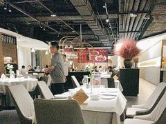 -悦融·京鲁菜·露台花园(安定门店)