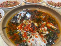 -笨罗卜浏阳菜馆(龙华鹏润达店)