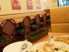 -萨莉亚意式餐厅(深南茂业店)