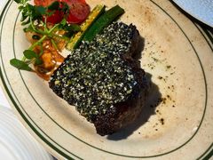 高温炙烤厚肋眼牛排-燃扒房Steakhouse(皇庭店)
