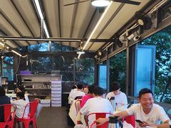 -铭副琦食·虾蟹烩馆(渔人码头店)
