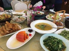 -锡和无锡菜(景丽苑店)