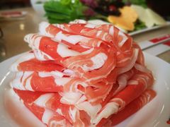 -阳坊大都涮羊肉(阳坊总店)