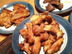 -烧肉达人•炭火烧肉(新天地店)