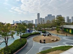 -厦门园林博览苑