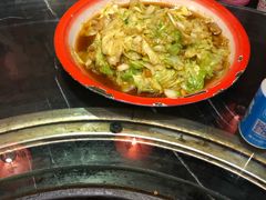 -粗粮人家(簋街店)