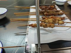 -老黑板筋(顺义总店)