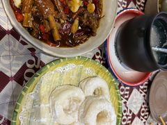 -老三样·旧食新味(万寿宫店)