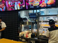 -肯德基(沪东店)