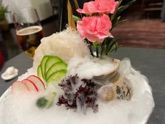 -沈灶河豚宴·河豚融合餐厅(汉中路店)
