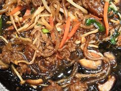 -小木屋拌饭(鞍山景子街小商品城店)