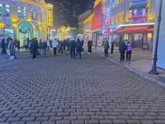 -中华巴洛克风情街